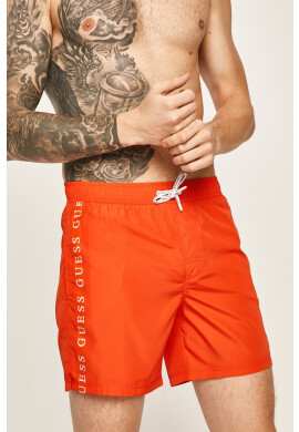 Guess Jeans Плувки - Pepit.bg