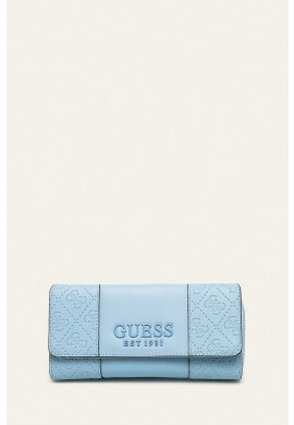 Guess Jeans Портфейл - Pepit.bg