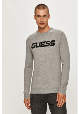 Guess Jeans - Пуловер - Pepit.bg