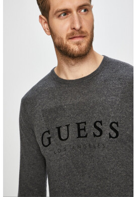 Guess Jeans Пуловер - Pepit.bg