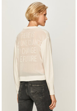 Guess Jeans - Пуловер - Pepit.bg