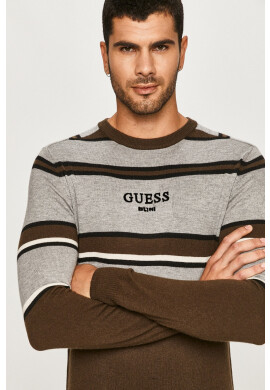 Guess Jeans - Пуловер - Pepit.bg