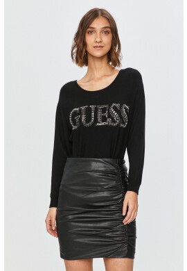 Guess Jeans - Пуловер - Pepit.bg