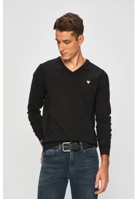 Guess Jeans Пуловер - Pepit.bg