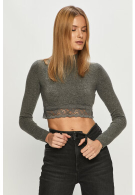Guess Jeans - Пуловер - Pepit.bg