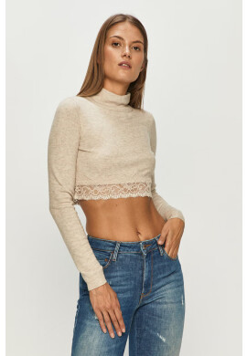 Guess Jeans - Пуловер - Pepit.bg