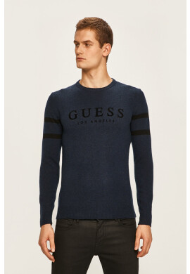 Guess Jeans Пуловер - Pepit.bg