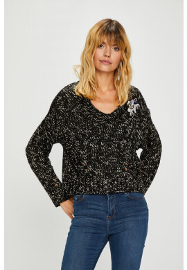 Guess Jeans Пуловер - Pepit.bg