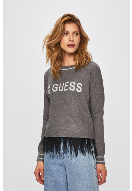 Guess Jeans Пуловер - Pepit.bg