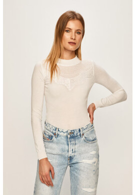 Guess Jeans Пуловер - Pepit.bg