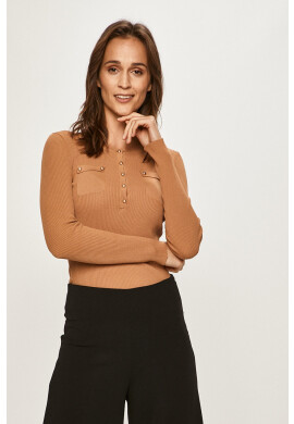 Guess Jeans Пуловер - Pepit.bg
