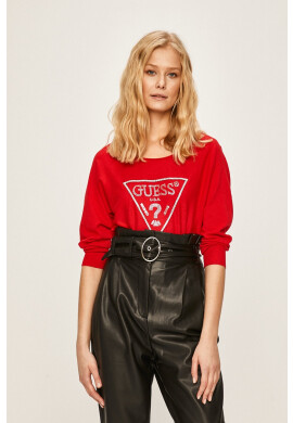 Guess Jeans Пуловер - Pepit.bg
