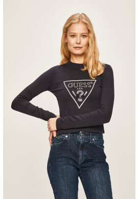 Guess Jeans Пуловер - Pepit.bg