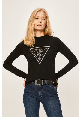 Guess Jeans Пуловер - Pepit.bg