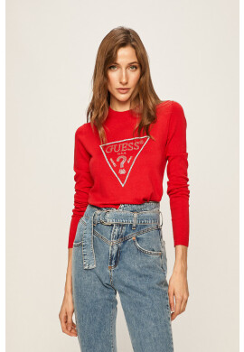 Guess Jeans Пуловер - Pepit.bg
