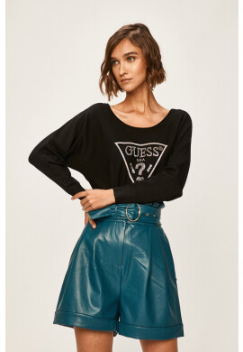 Guess Jeans Пуловер - Pepit.bg