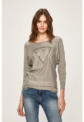 Guess Jeans Пуловер - Pepit.bg