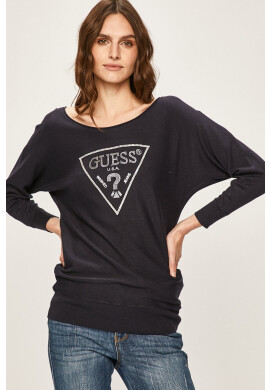 Guess Jeans Пуловер - Pepit.bg