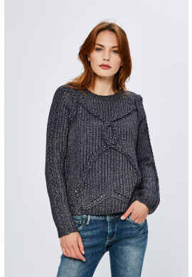 Guess Jeans Пуловер - Pepit.bg