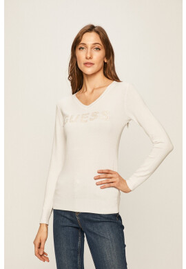 Guess Jeans Пуловер - Pepit.bg