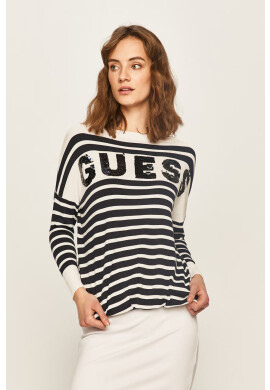 Guess Jeans Пуловер - Pepit.bg