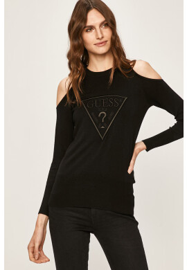 Guess Jeans Пуловер - Pepit.bg