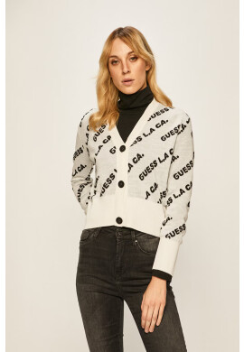 Guess Jeans Пуловер - Pepit.bg