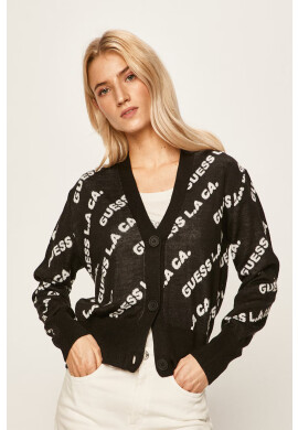 Guess Jeans Пуловер - Pepit.bg