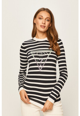 Guess Jeans Пуловер - Pepit.bg