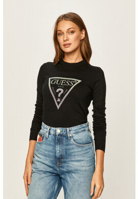 Guess Jeans Пуловер - Pepit.bg