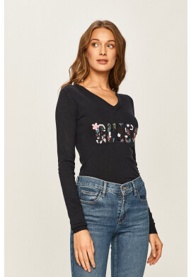Guess Jeans Пуловер - Pepit.bg