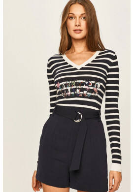 Guess Jeans Пуловер - Pepit.bg