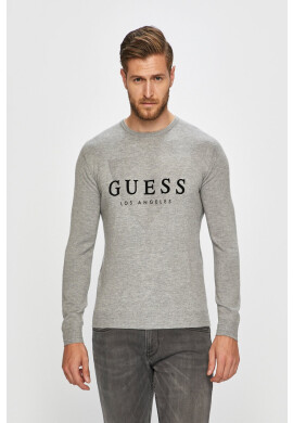 Guess Jeans Пуловер - Pepit.bg