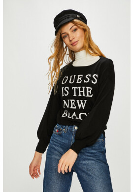 Guess Jeans Пуловер - Pepit.bg