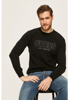 Guess Jeans Пуловер - Pepit.bg