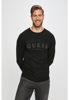 Guess Jeans Пуловер - Pepit.bg
