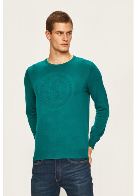 Guess Jeans Пуловер - Pepit.bg