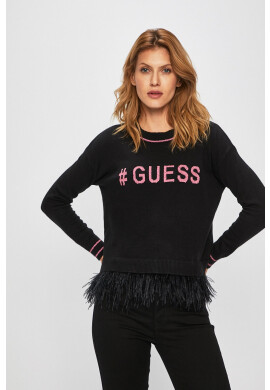 Guess Jeans Пуловер W93R48.Z2FZ0 - Pepit.bg