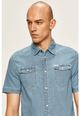 Guess Jeans Риза - Pepit.bg