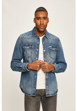 Guess Jeans Риза - Pepit.bg