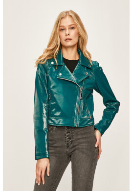 Guess Jeans Рокерско яке - Pepit.bg