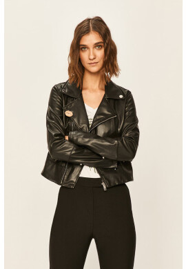 Guess Jeans Рокерско яке - Pepit.bg