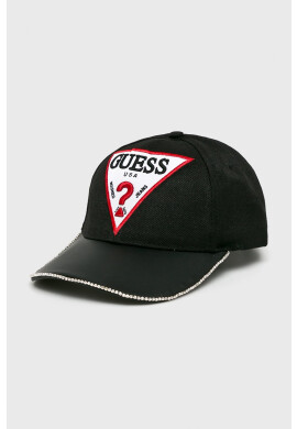 Guess Jeans Шапка - Pepit.bg