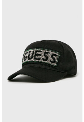 Guess Jeans Шапка - Pepit.bg