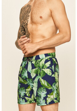 Guess Jeans - Шорти за плуване - Pepit.bg