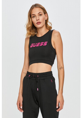 Guess Jeans - Спортен сутиен - Pepit.bg