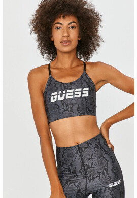 Guess Jeans - Спортен сутиен - Pepit.bg