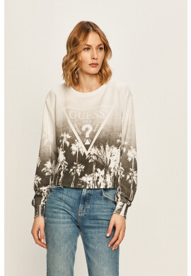 Guess Jeans Суичър - Pepit.bg