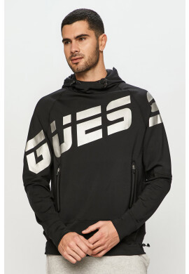 Guess Jeans - Суичър - Pepit.bg