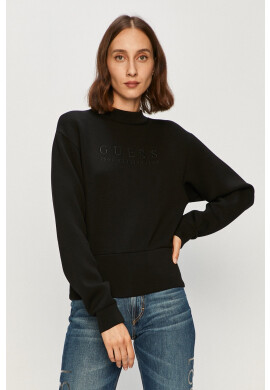 Guess Jeans - Суичър - Pepit.bg